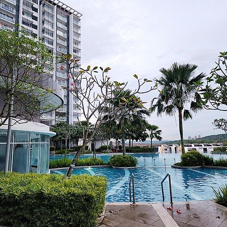 Putrajaya Dwiputra 6 Plus 1 Pax Blissful Fully Air-Con Suite Zewnętrze zdjęcie