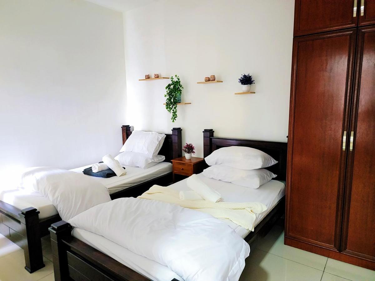 Putrajaya Dwiputra 6 Plus 1 Pax Blissful Fully Air-Con Suite Zewnętrze zdjęcie